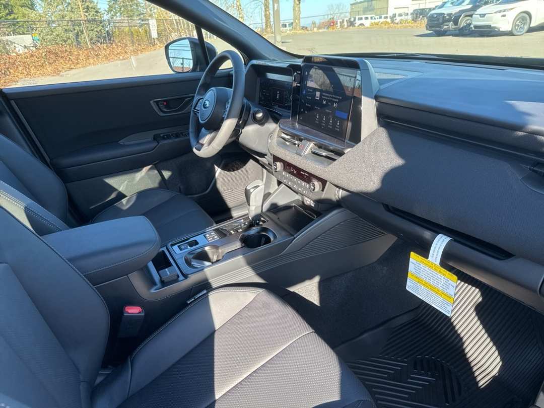 2026 Subaru Outback Limited XT - Image 29