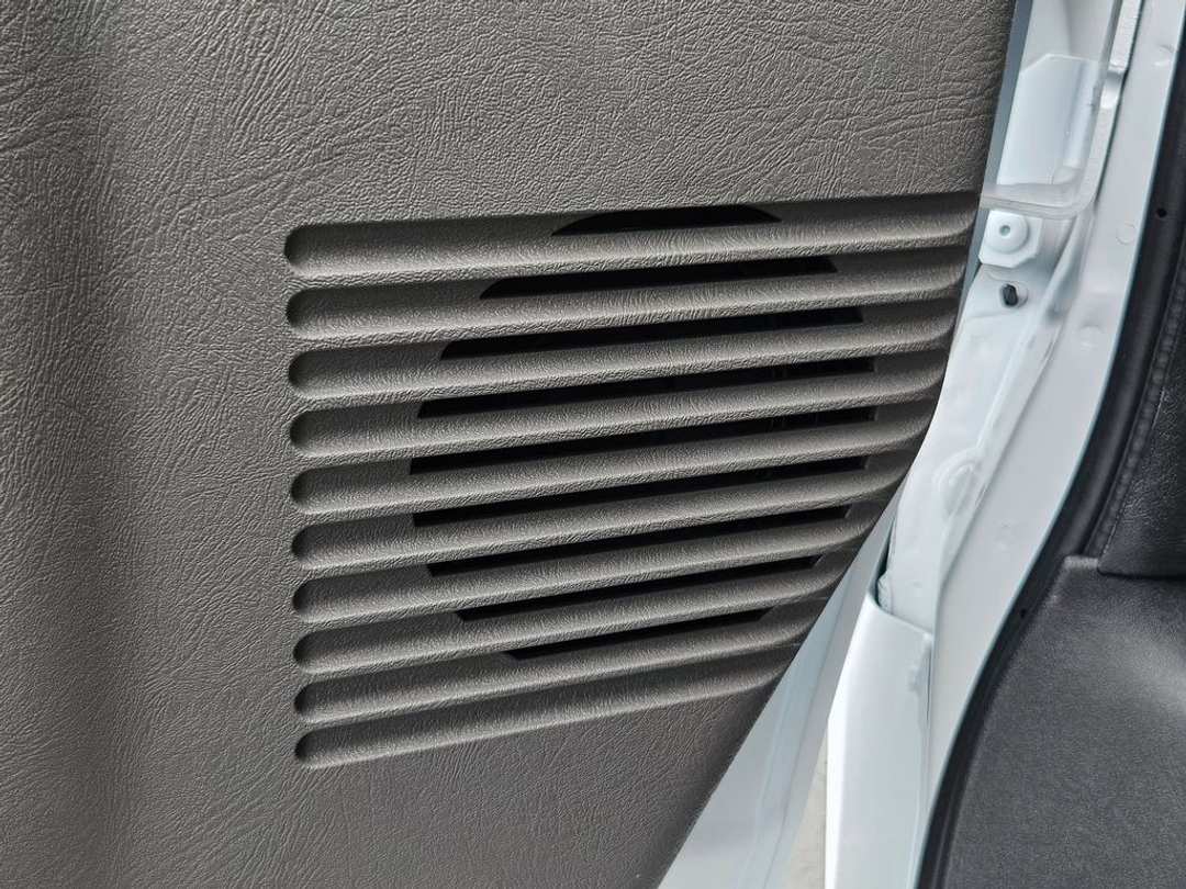 2025 Chevrolet Express 2500 Work - Image 16