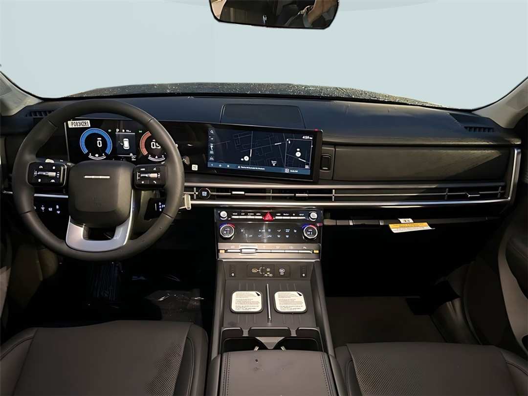 2026 Hyundai Santa Fe XRT - Image 22