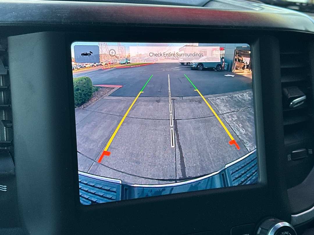 2022 Ram 2500 Big Horn - Image 16