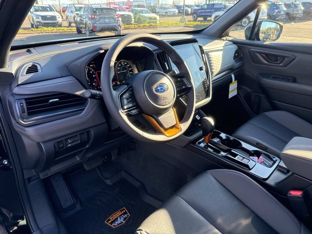 2026 Subaru Forester Wilderness - Image 15