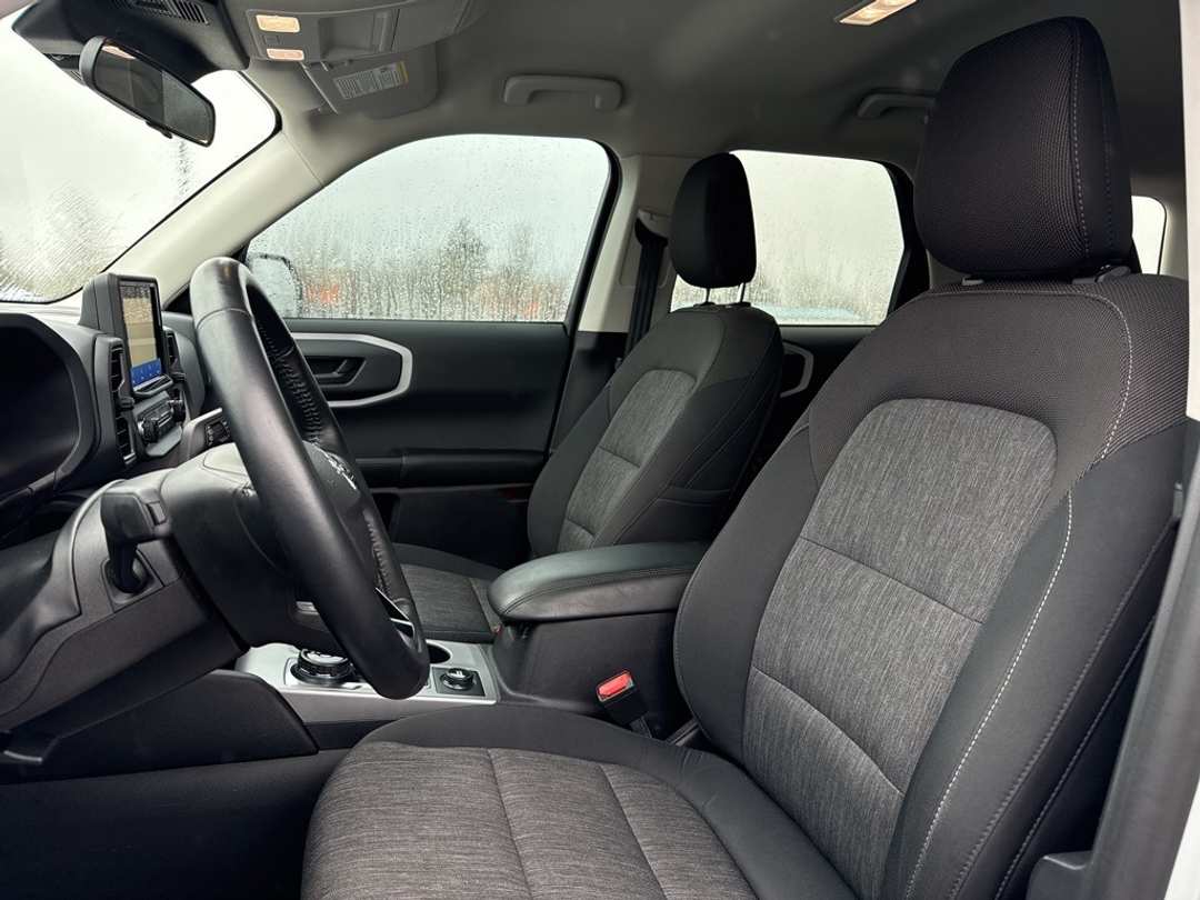 2023 Ford Bronco Sport Big Bend - Image 9