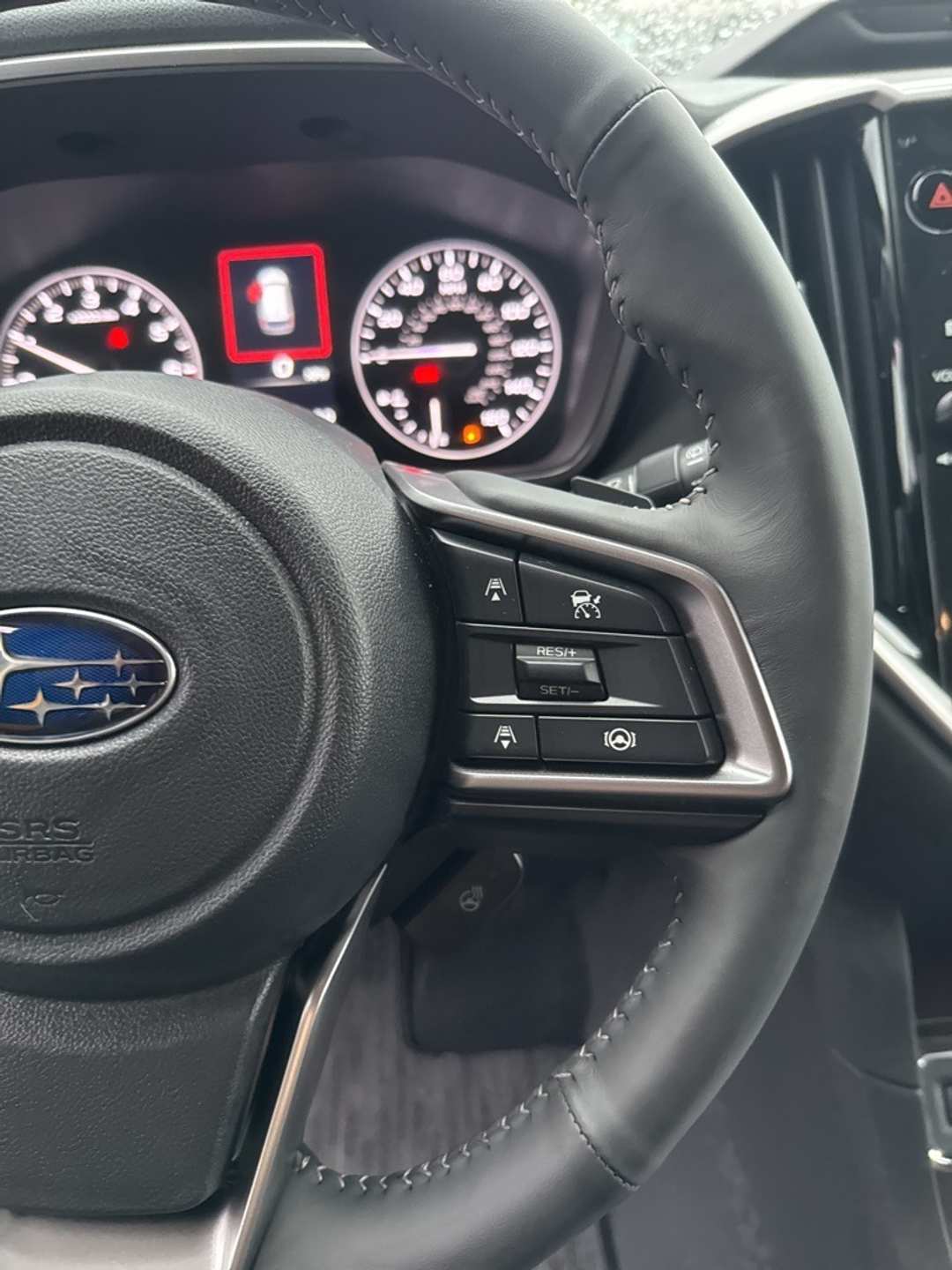 2026 Subaru Ascent Touring - Image 39