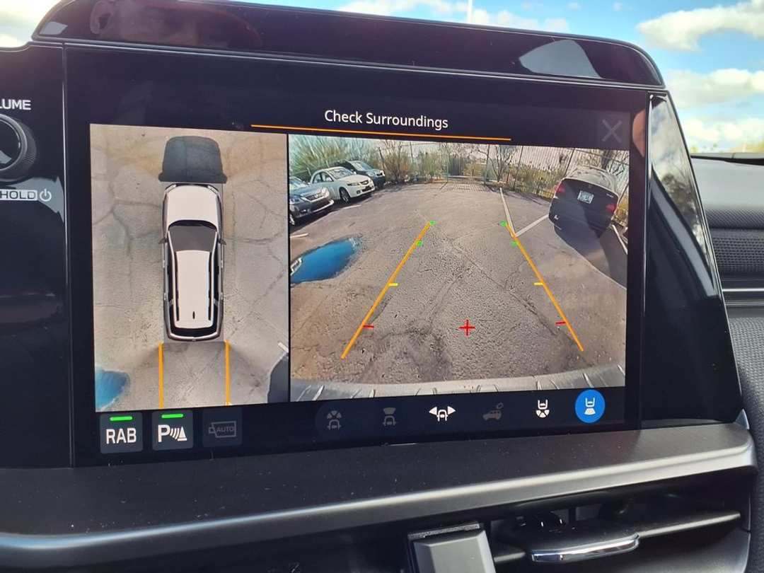 2026 Subaru Outback Limited XT - Image 3