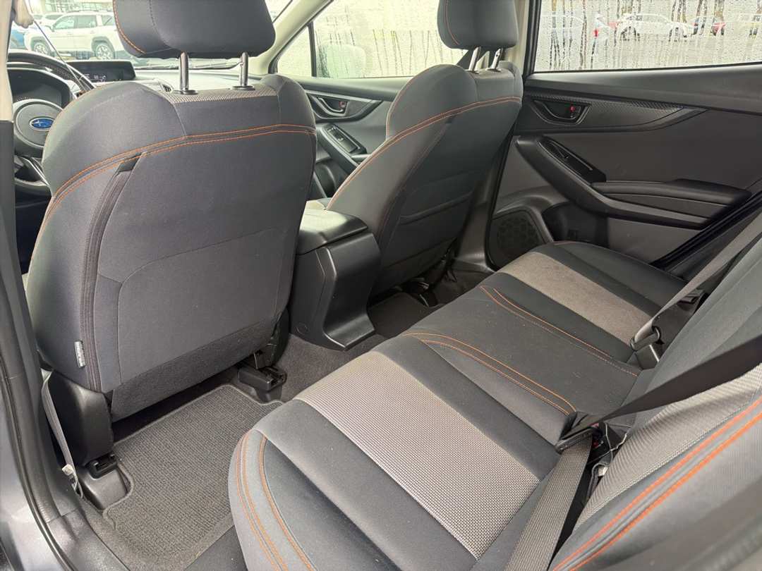 2023 Subaru Crosstrek Premium - Image 18