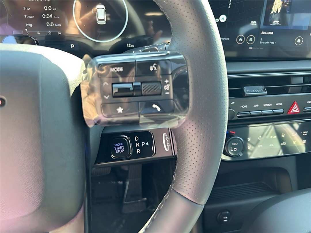 2026 Hyundai Palisade XRT Pro - Image 15