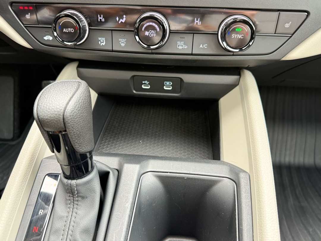 2024 Honda Accord EX - Image 26