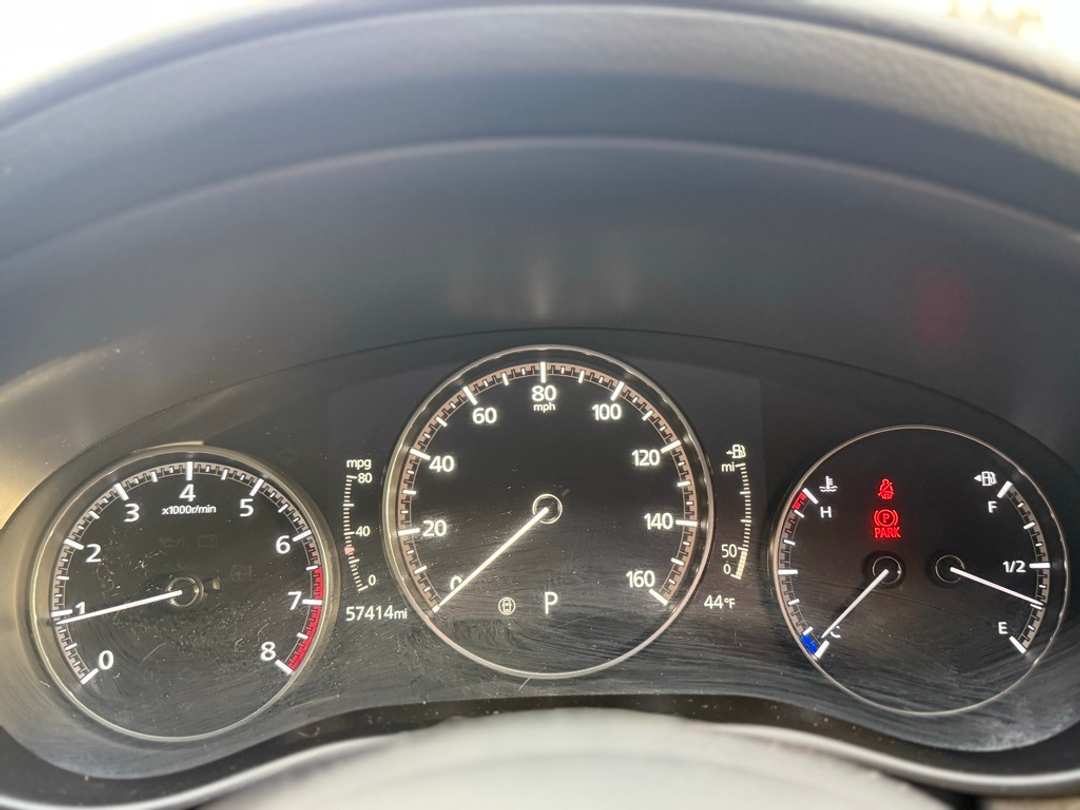 2020 MAZDA Mazda3 Premium - Image 25