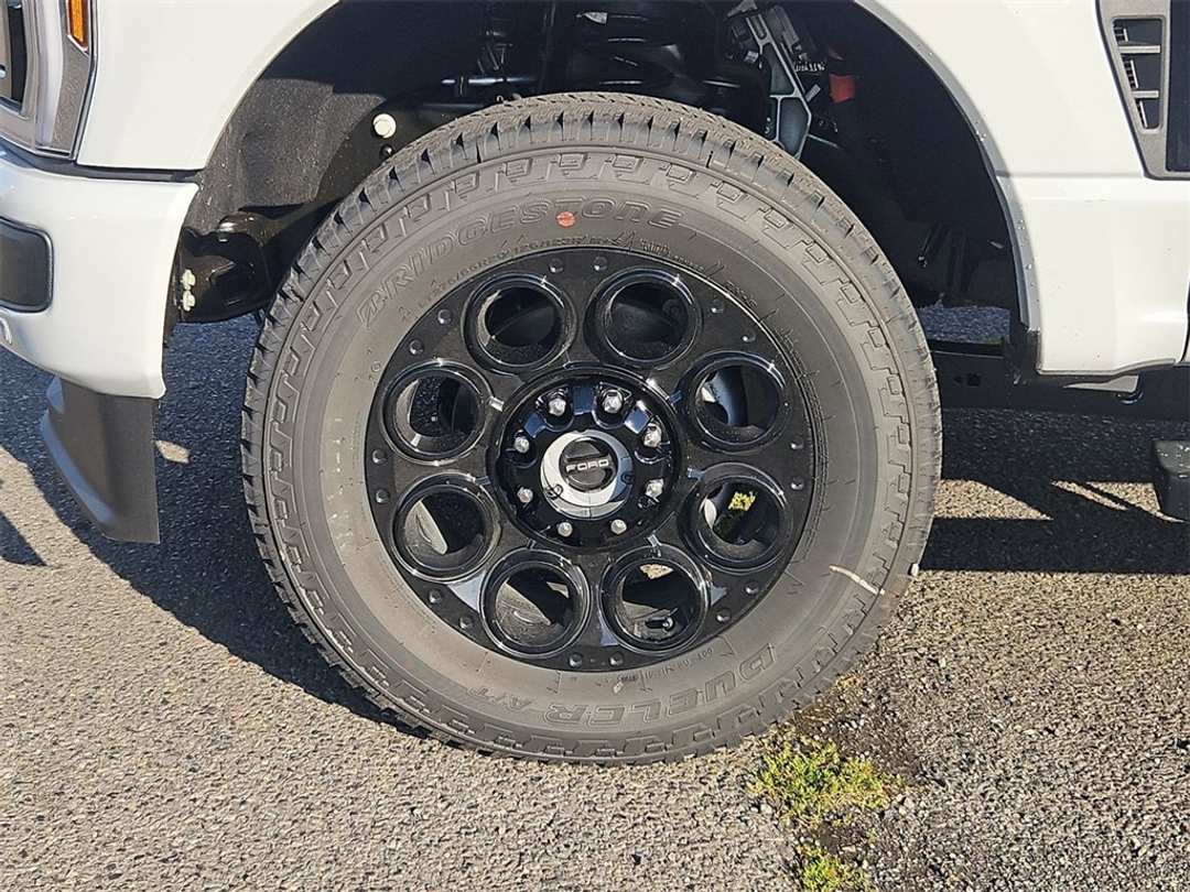 2026 Ford F-250Sd Lariat - Image 36