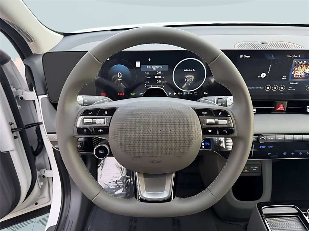 2026 Hyundai Ioniq 5 SEL - Image 18