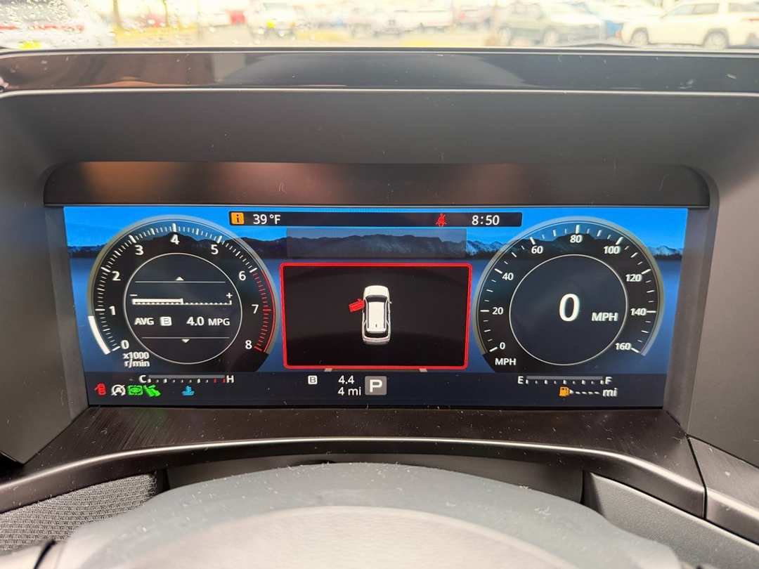 2026 Subaru Outback Premium - Image 31