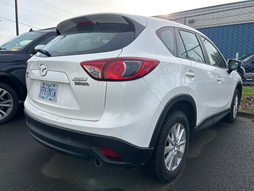 2014 MAZDA CX-5 Sport - Image 2