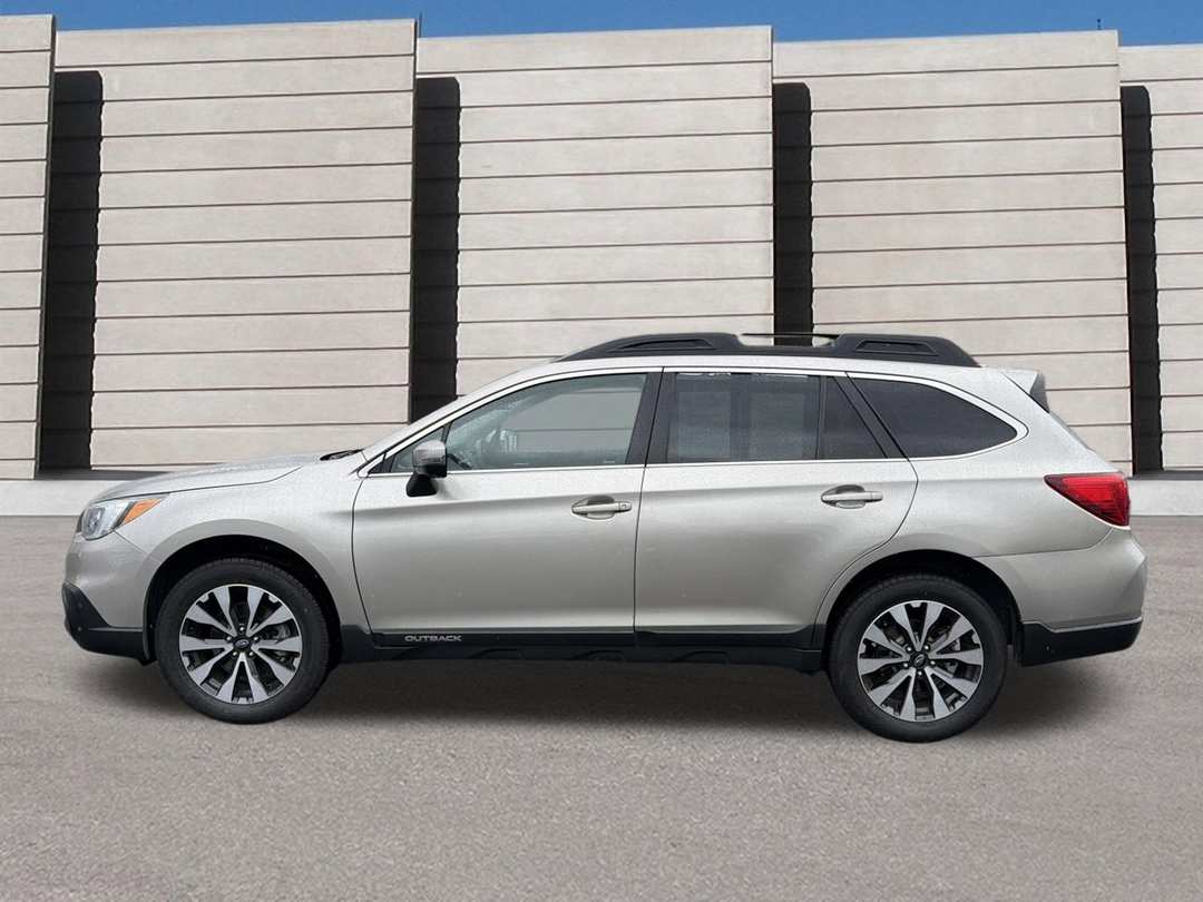 2017 Subaru Outback Limited - Image 2