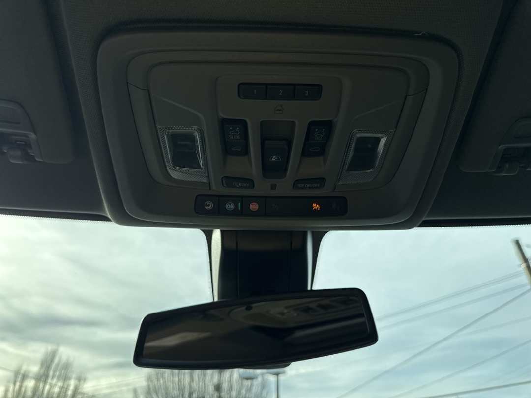 2022 GMC Sierra 2500Hd Denali - Image 38