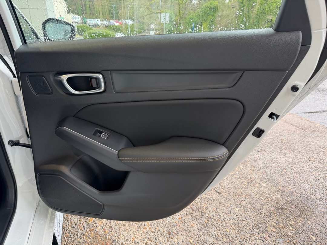 2026 Acura Integra ASpec Tech Package - Image 29