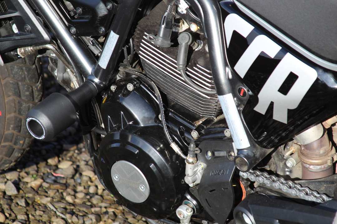 2024 Ducati Scrambler Icon - Image 7