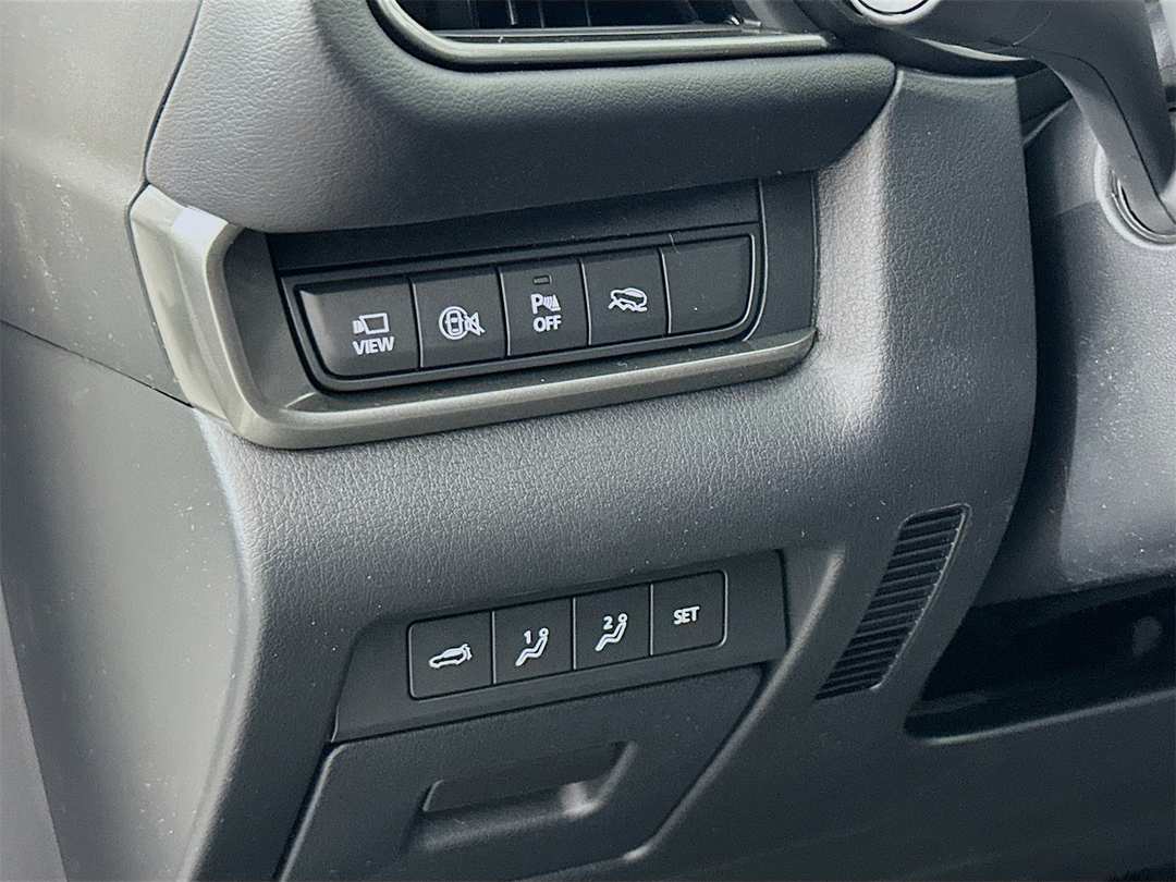 2026 MAZDA Cx-30 2.5 S Premium - Image 10