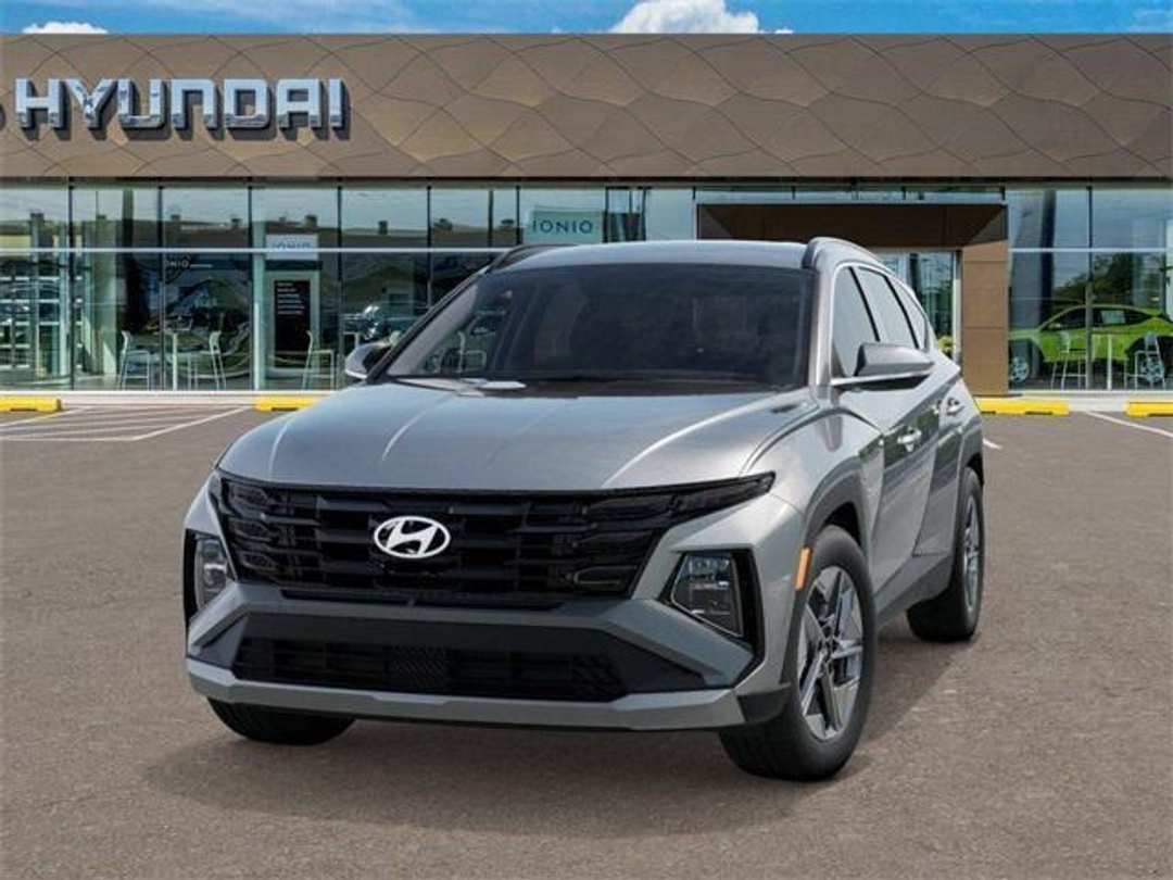 2026 Hyundai Tucson SEL - Image 6