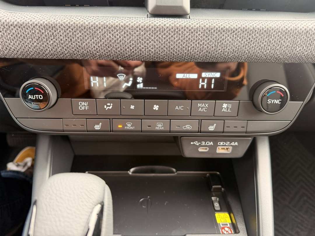 2026 Subaru Outback Limited XT - Image 39