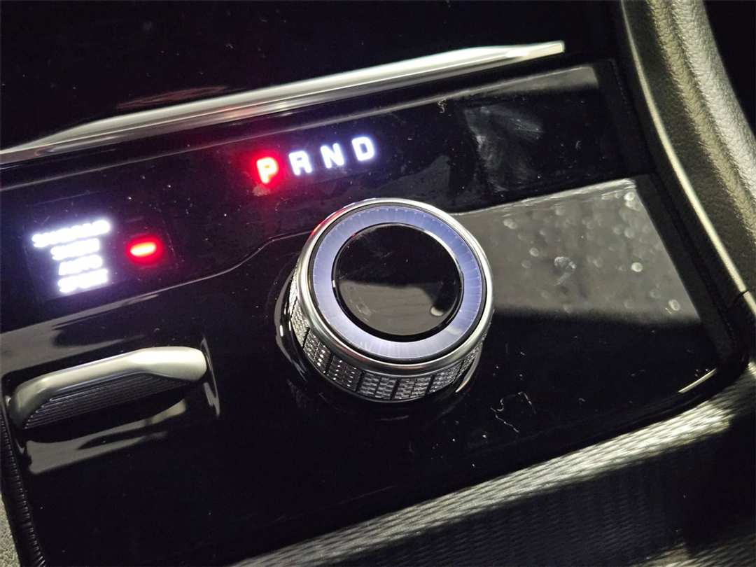 2025 Jeep Grand Cherokee Limited - Image 18