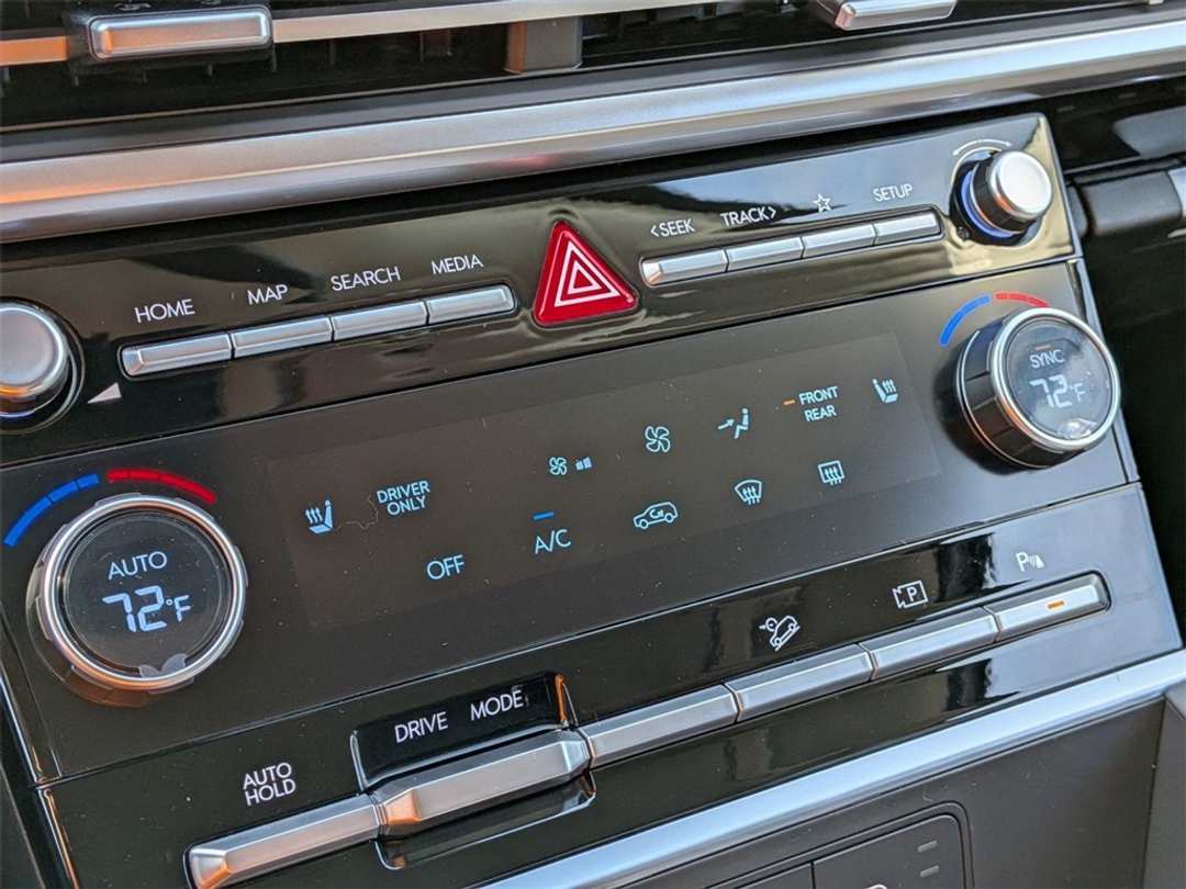 2026 Hyundai Santa Fe SEL - Image 22