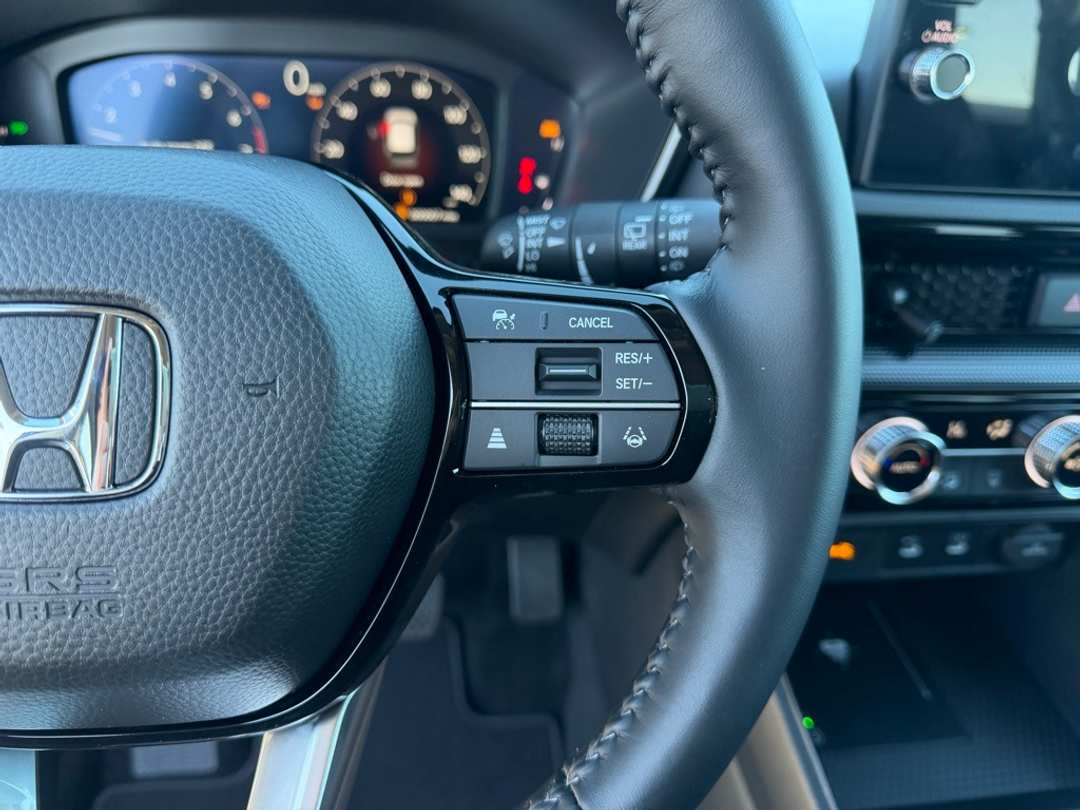 2026 Honda CR-V EXL - Image 20