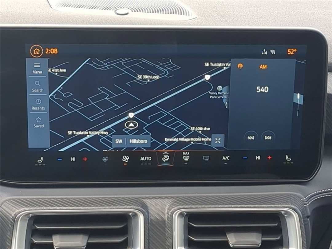 2025 Ford Mustang GT Premium - Image 19