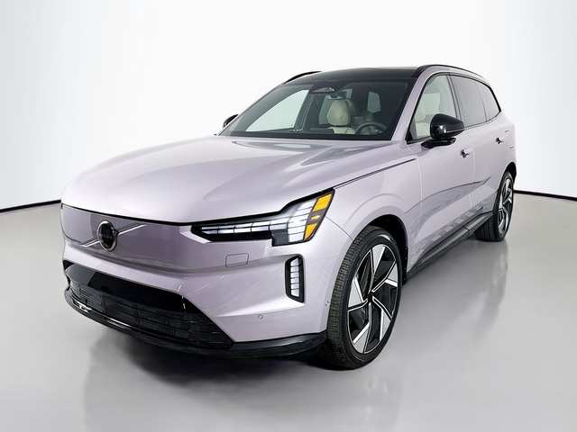 2026 Volvo Ex90 Twin Motor Performance Ultra