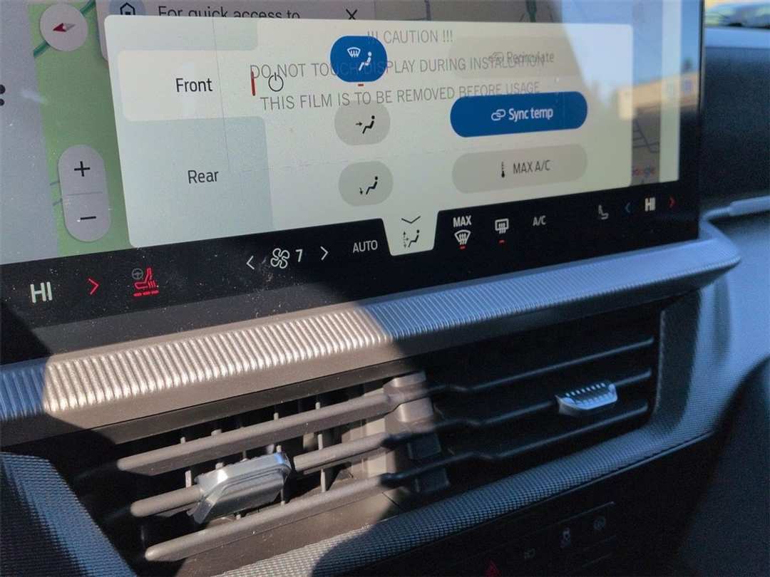 2026 Ford Explorer STLine - Image 21