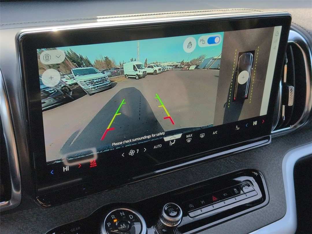 2026 Ford Expedition Tremor - Image 20