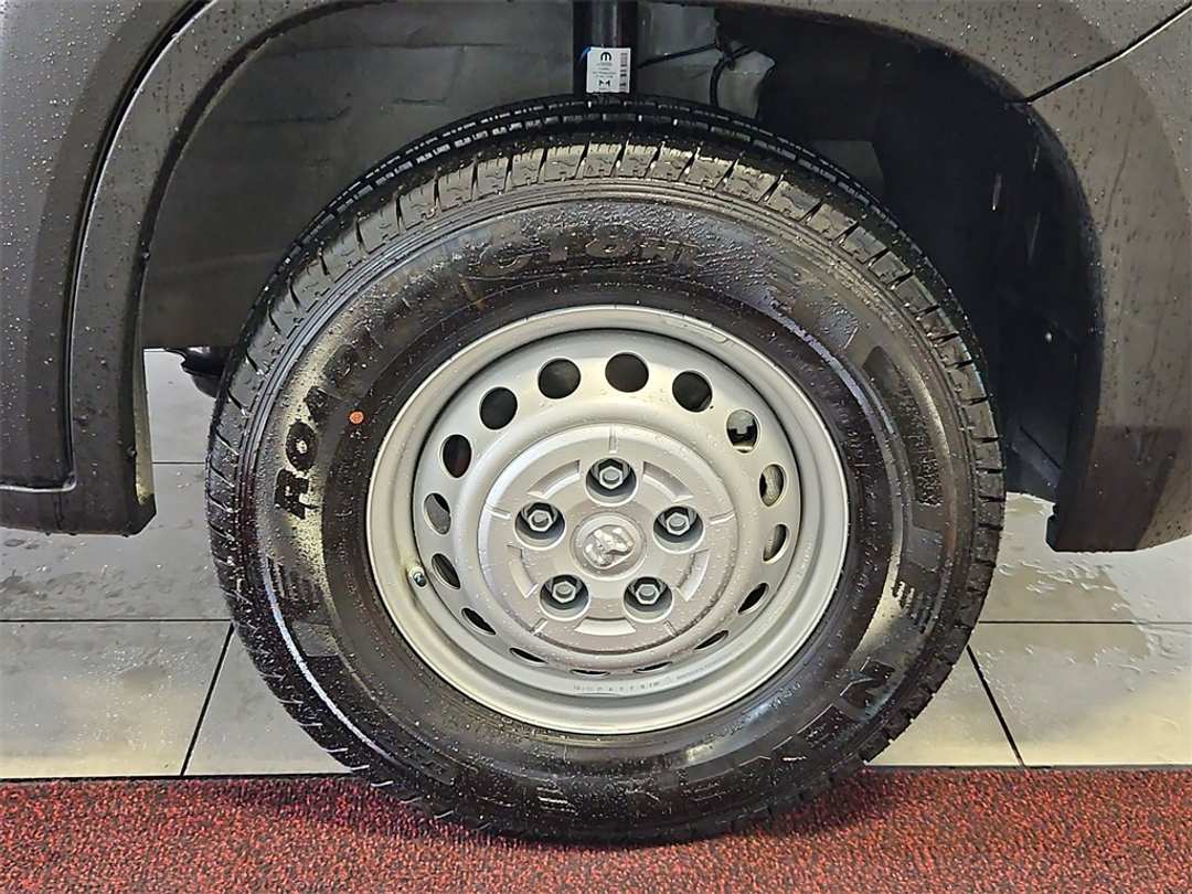 2026 Ram Promaster 2500 High Roof - Image 29