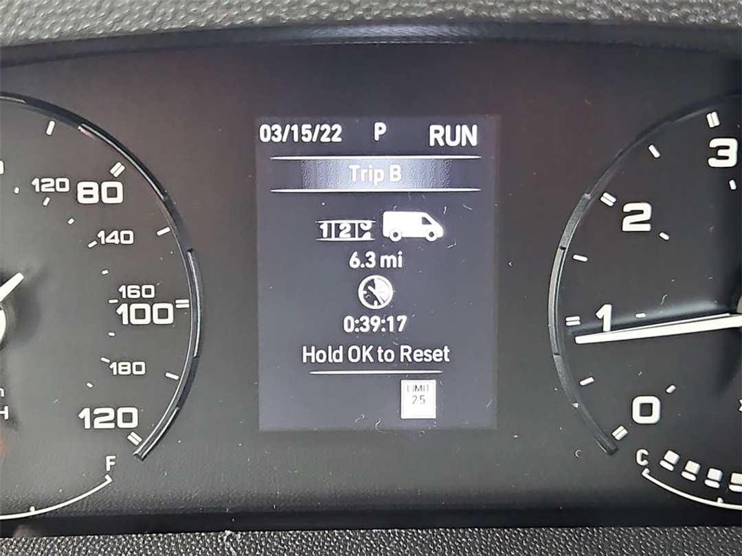 2026 Ram Promaster 2500 High Roof - Image 16