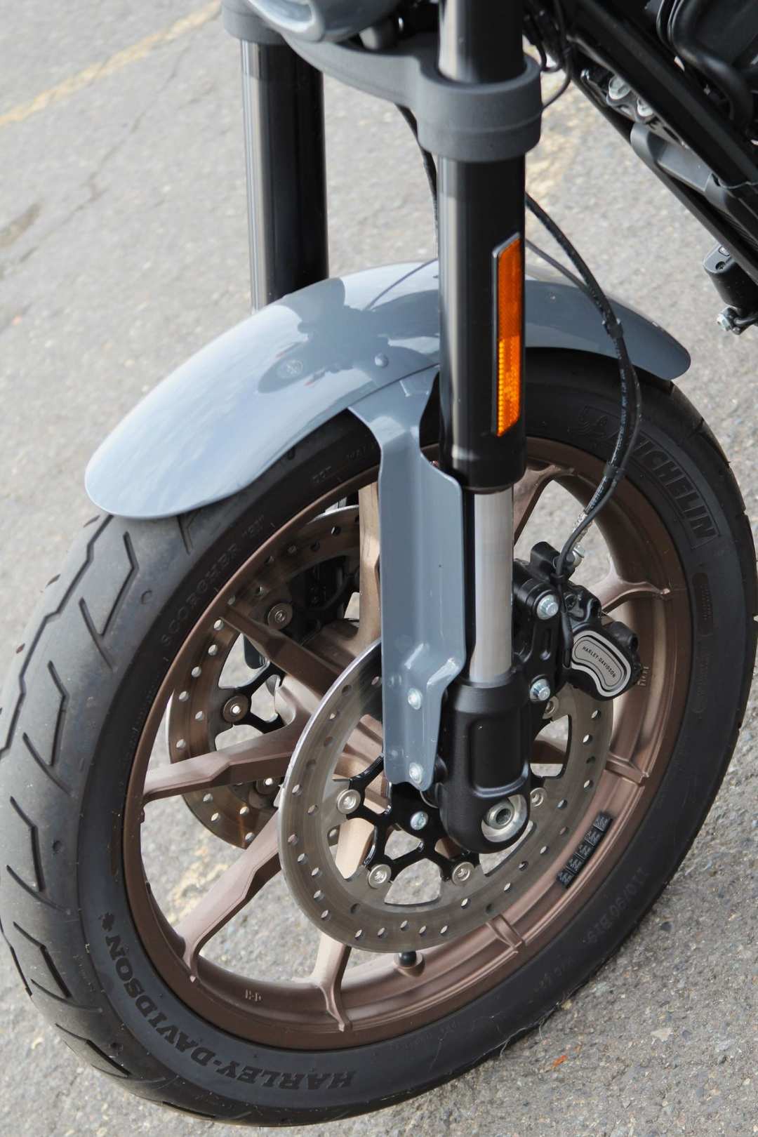 2022 Harley-Davidson Low Rider® S - Image 6