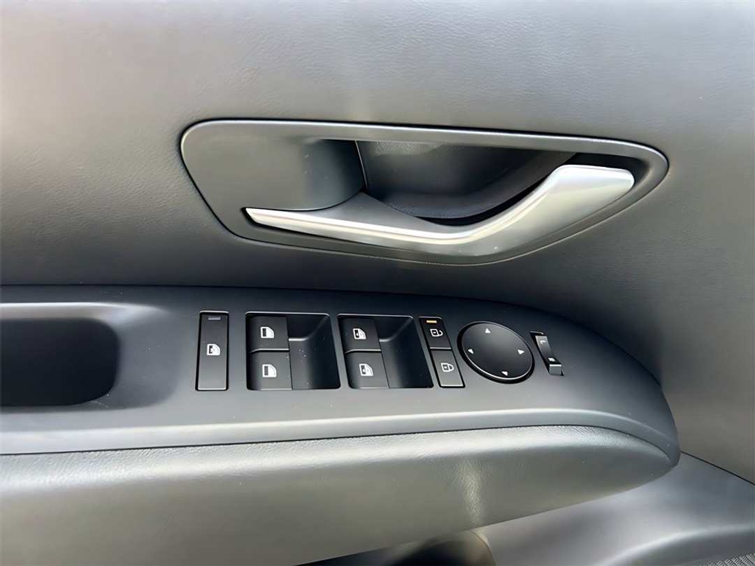 2025 Hyundai Tucson XRT - Image 11