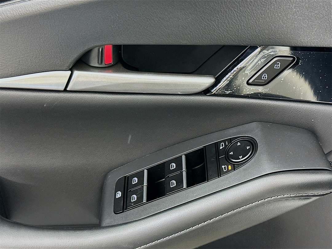 2026 MAZDA Cx-30 2.5 S Premium - Image 18