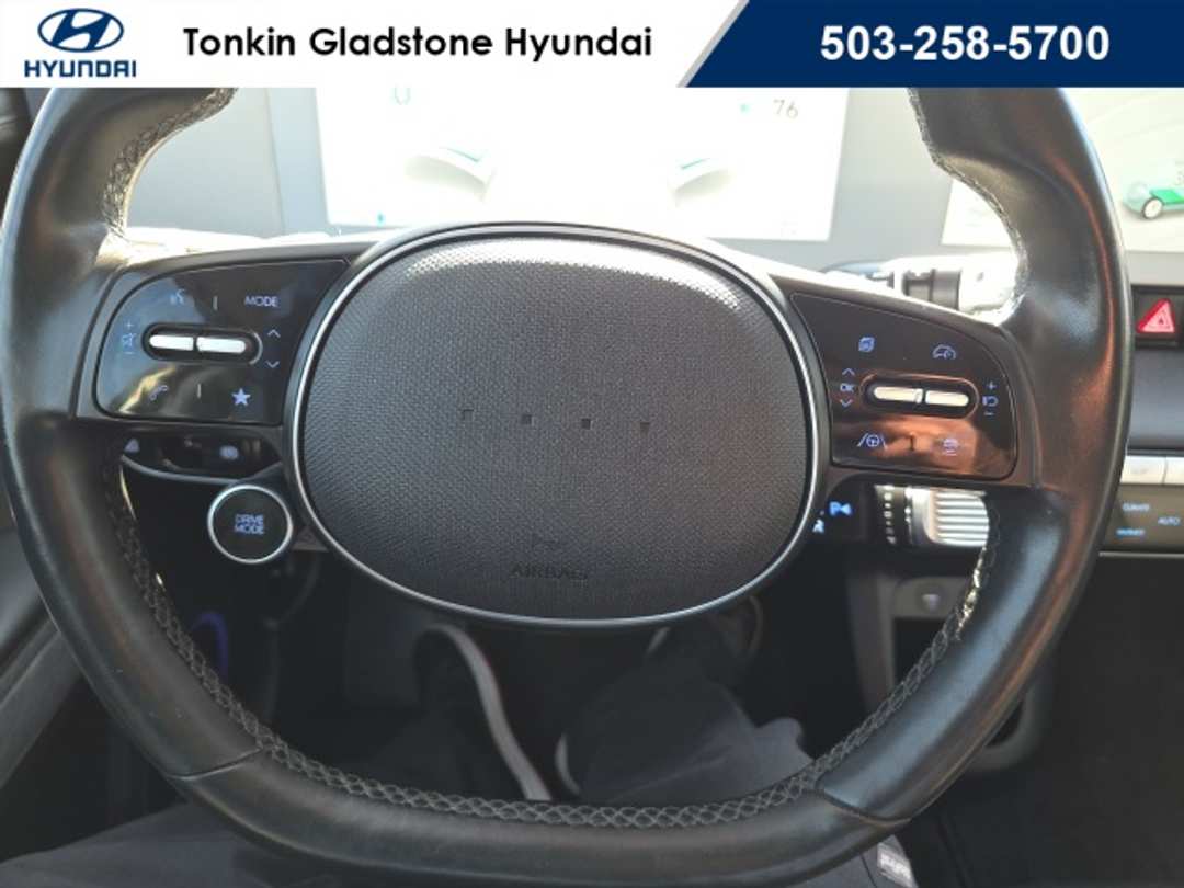 2023 Hyundai Ioniq 5 SEL - Image 12