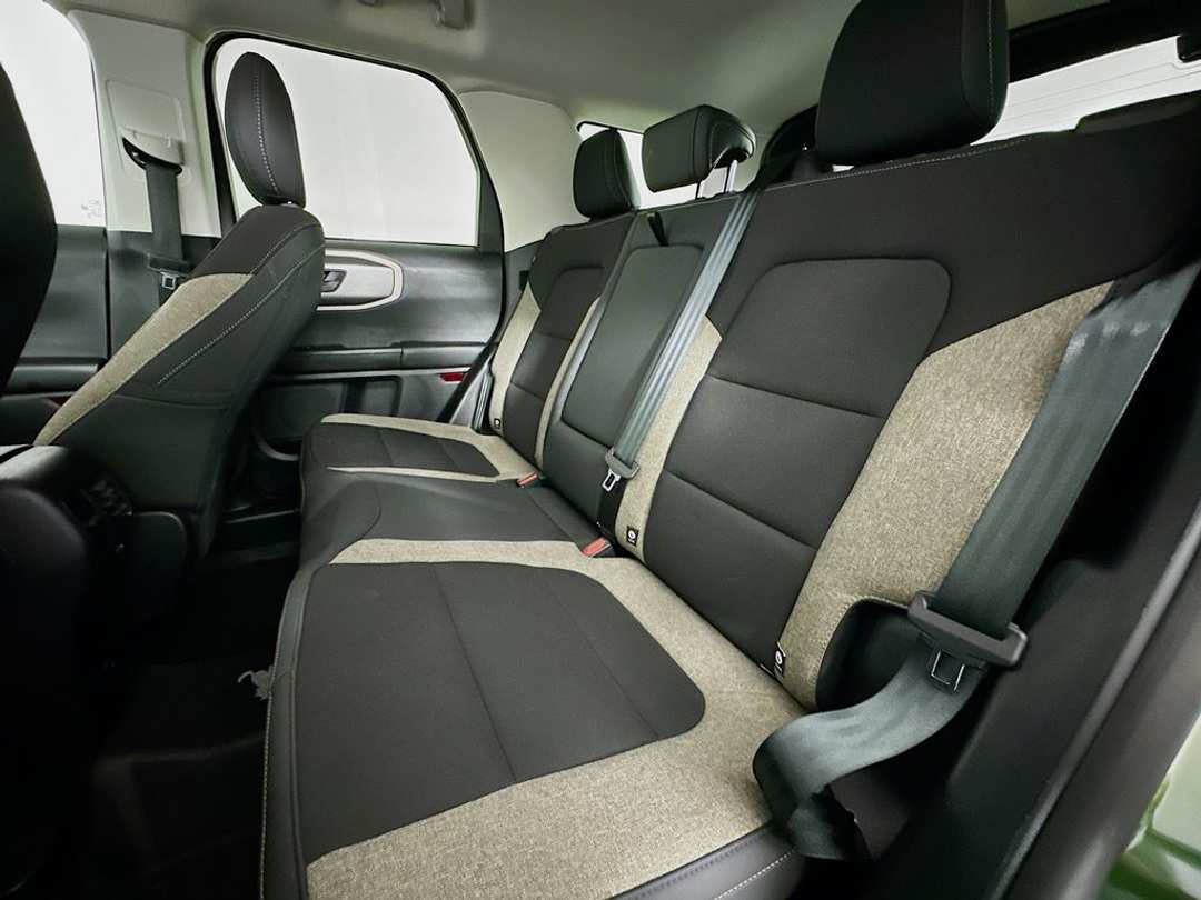 2025 Ford Bronco Sport Big Bend - Image 23