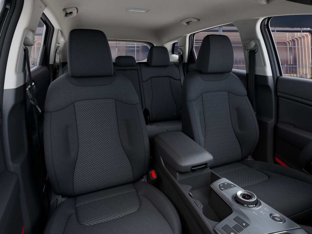 2026 Kia Sportage S - Image 15