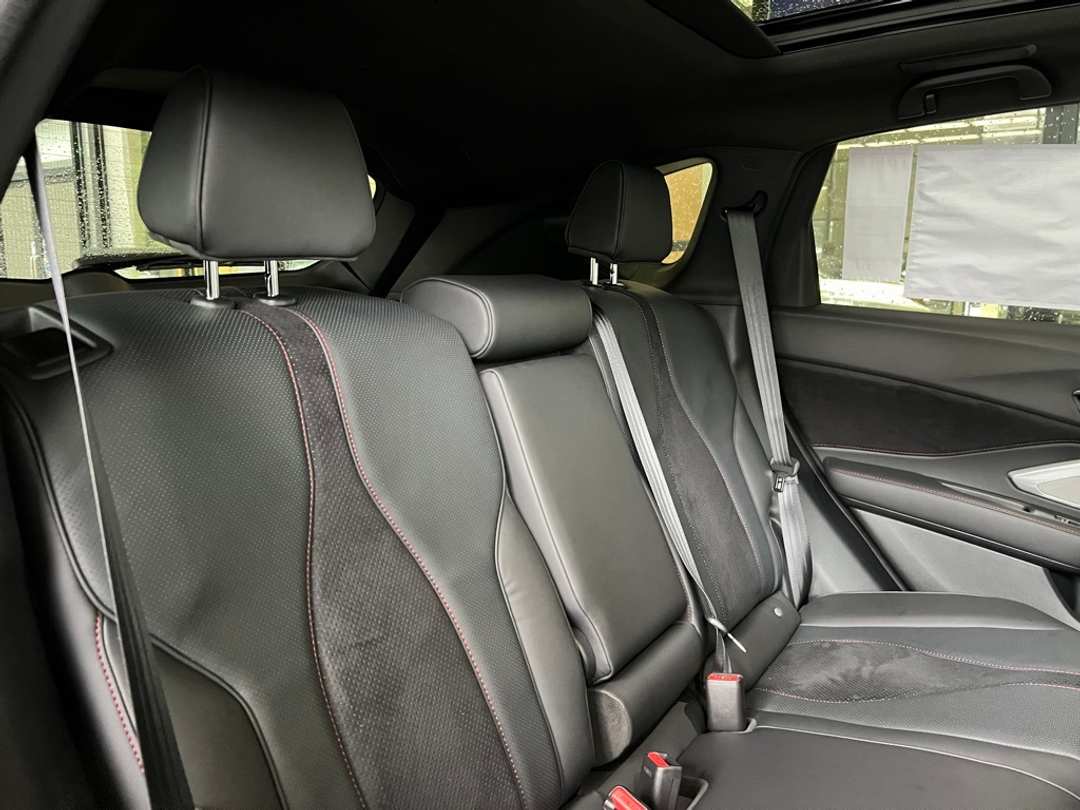 2026 Acura RDX ASpec Package - Image 28