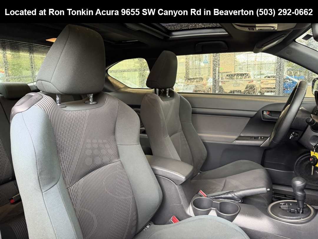 2011 Scion Tc Base - Image 28