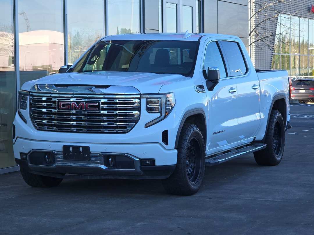 2022 GMC Sierra 1500 Denali - Image 7
