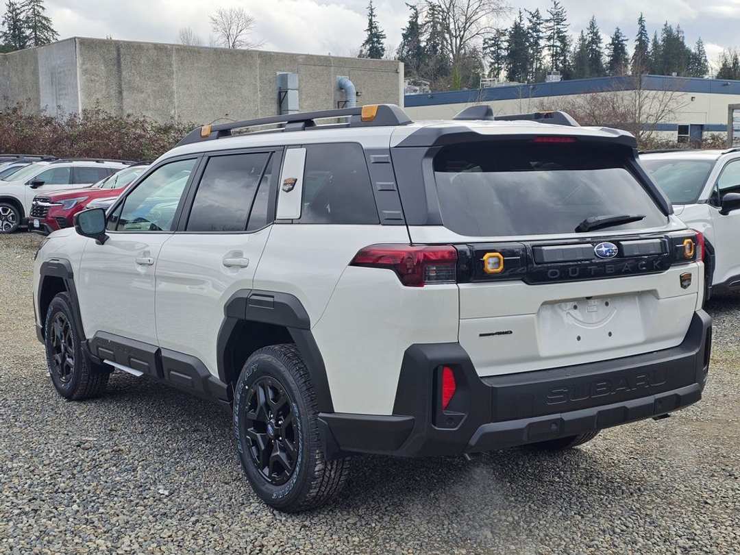 2026 Subaru Outback Wilderness - Image 3