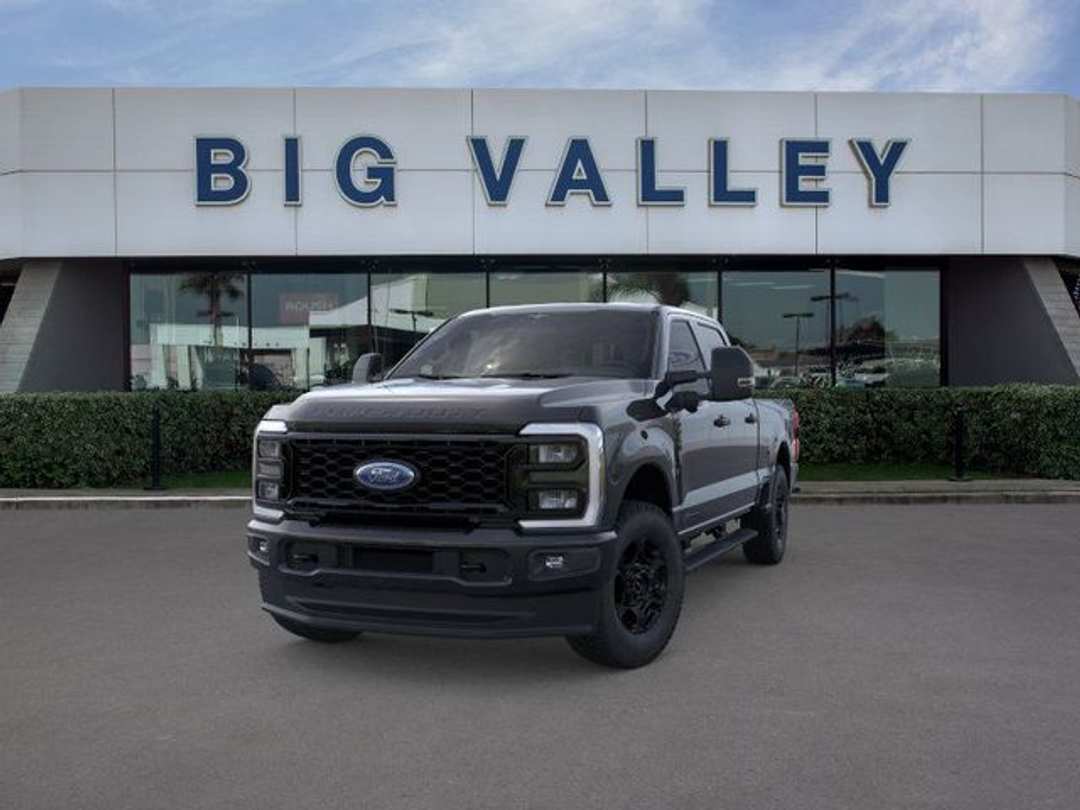 2026 Ford F-250Sd XL - Image 2