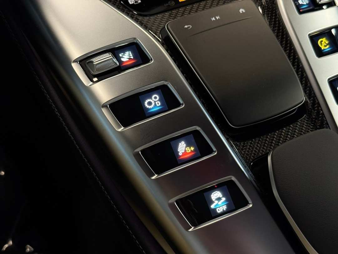 2026 Mercedes-Benz AMG Gt 63 - Image 28