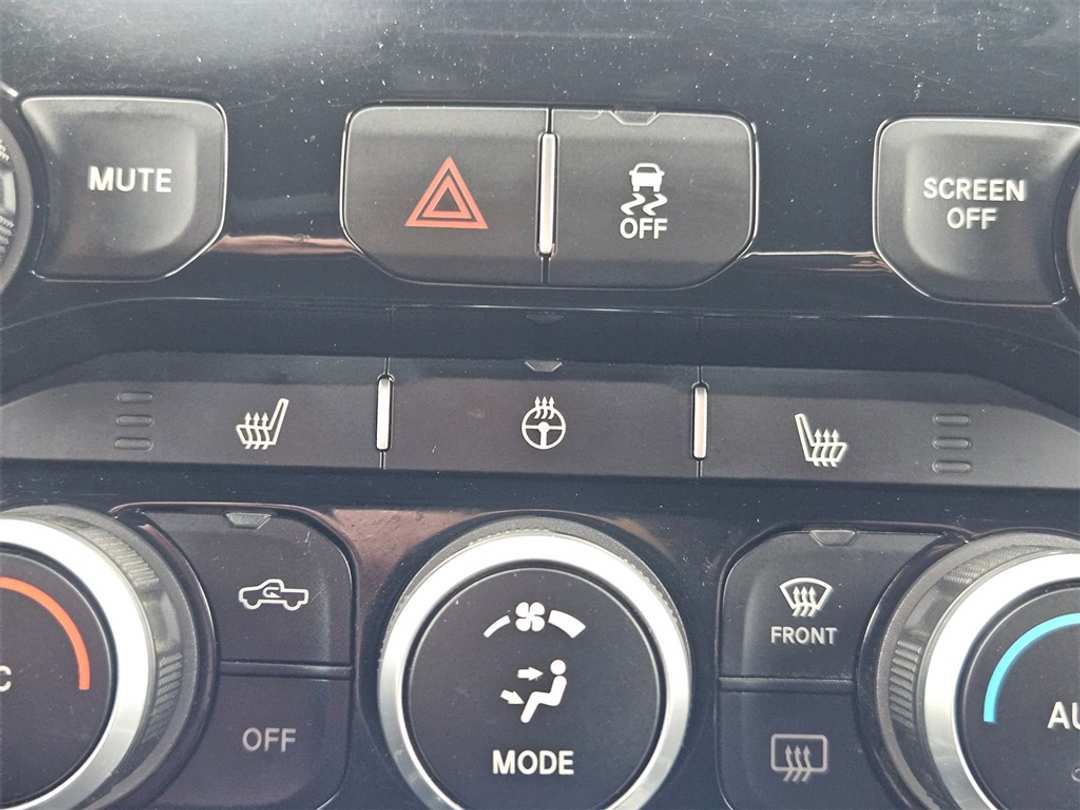 2022 Ram 3500 Big Horn - Image 24