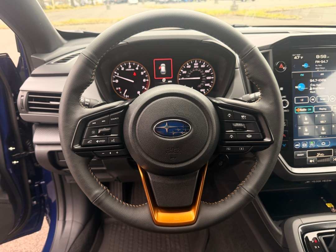 2026 Subaru Crosstrek Wilderness - Image 30