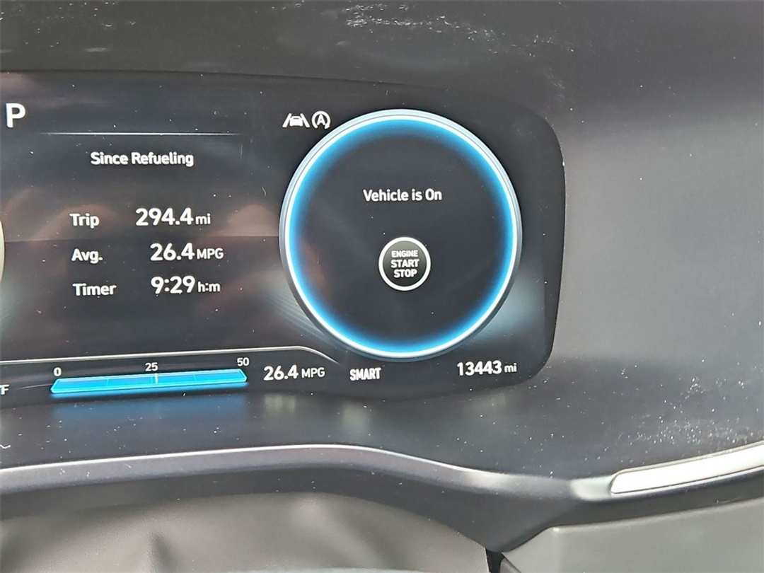 2023 Hyundai Santa Fe SEL - Image 16