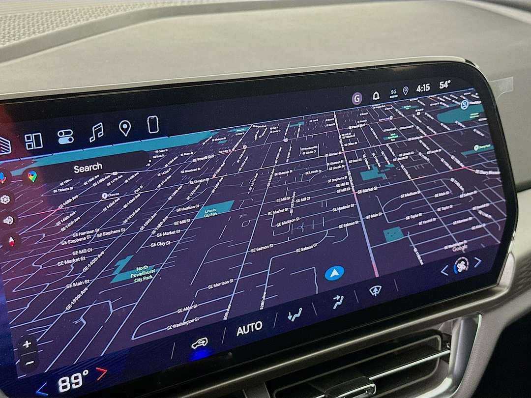 2026 Chevrolet Equinox Ev LT - Image 13