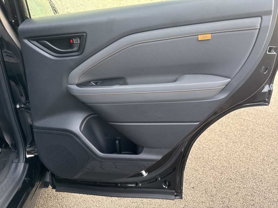 2026 Subaru Forester Wilderness - Image 23