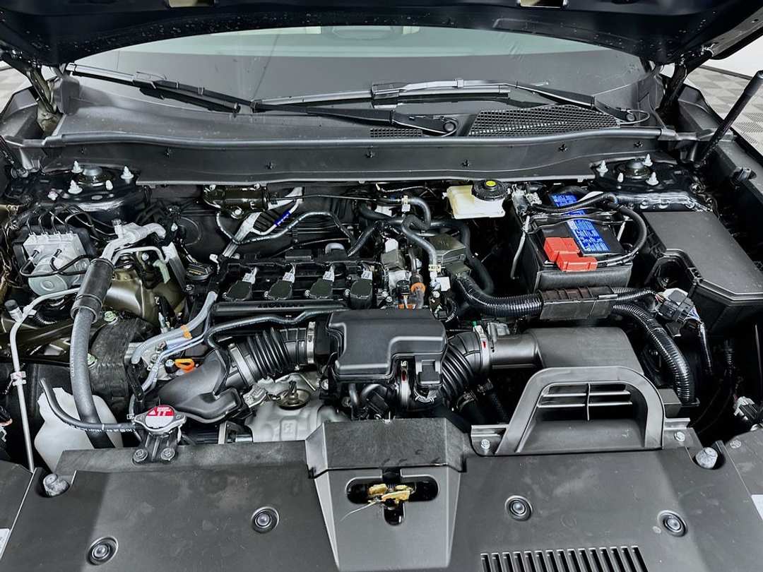 2026 Honda CR-V EXL - Image 30